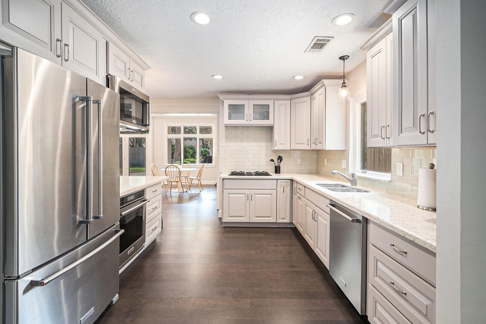 Property Photo: 743 Bison Drive TX 77079