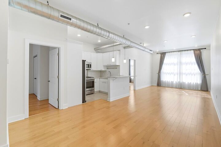Property Photo: 251 Newark Ave 2-C NJ 07302
