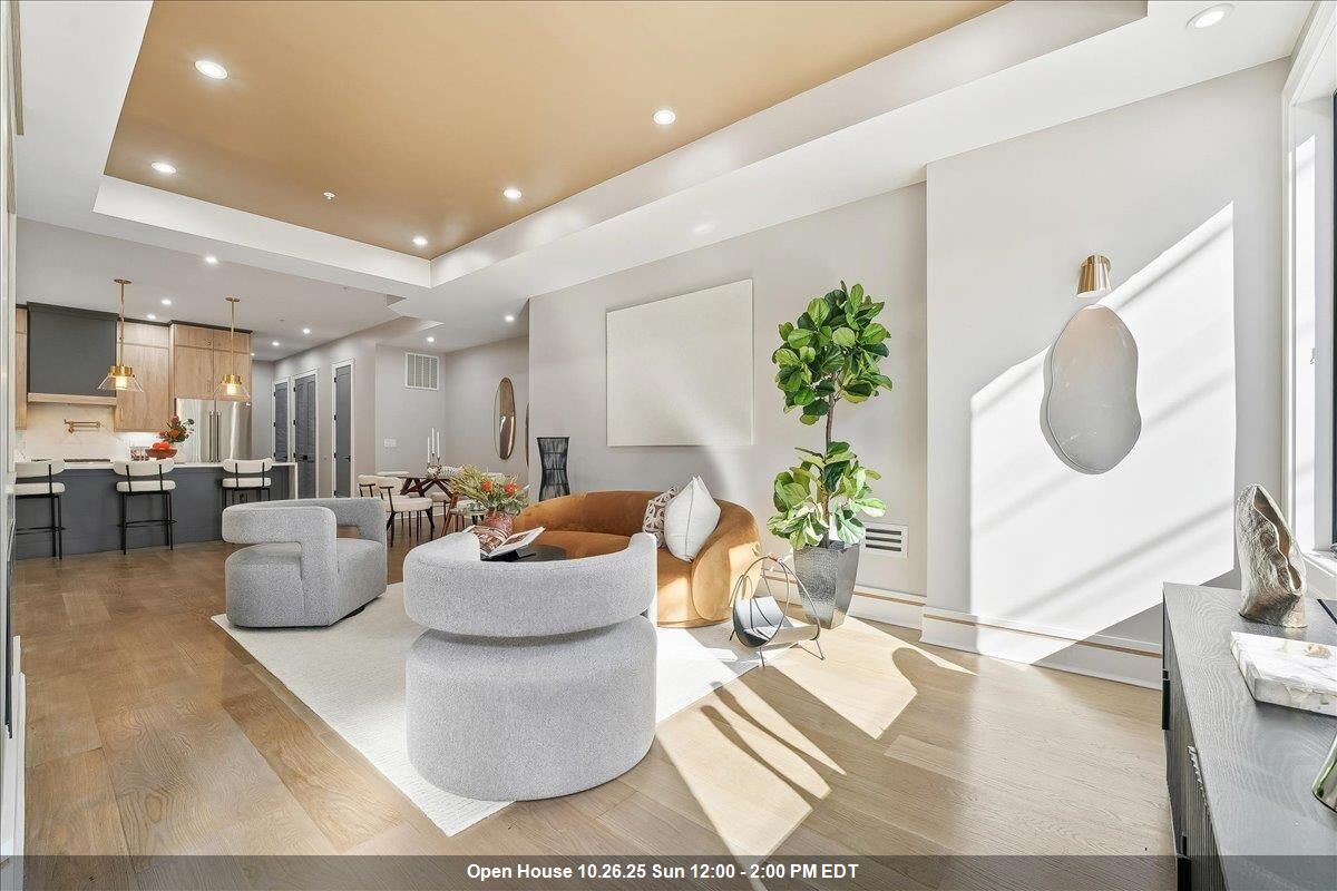 Property Photo: 617 Palisade Ave 1 NJ 07307
