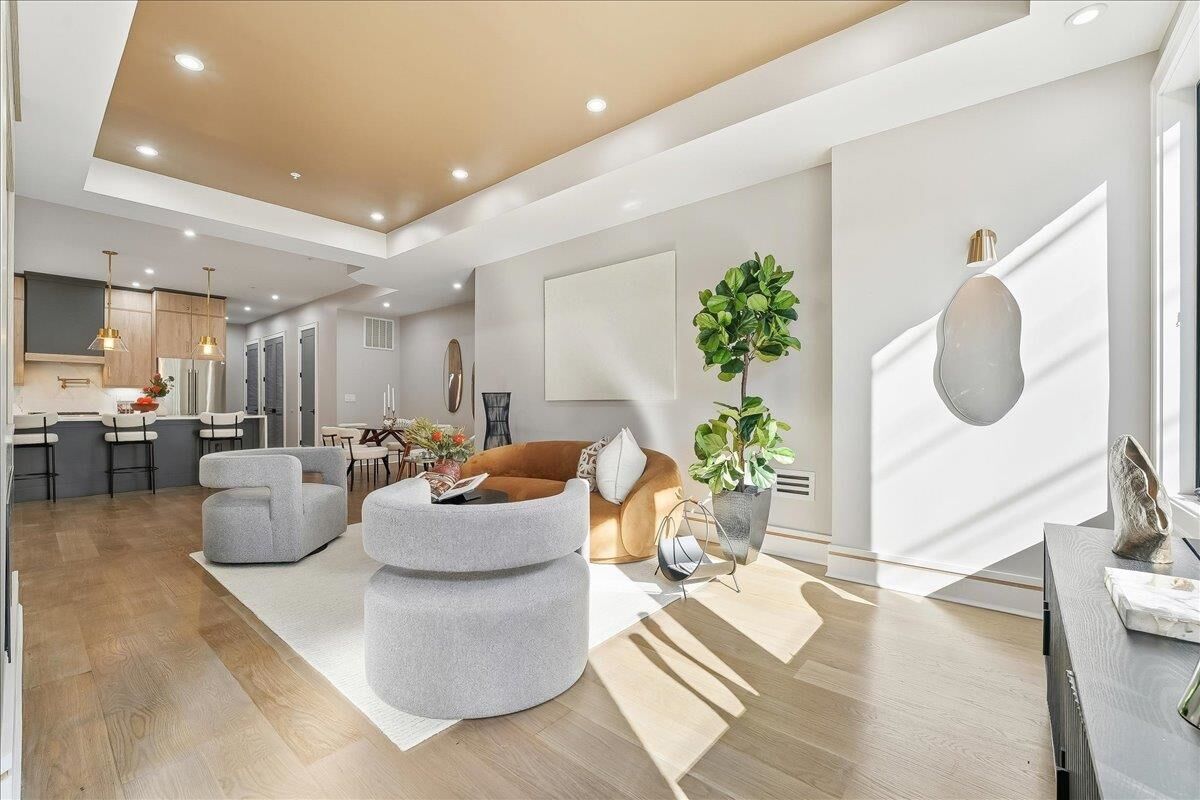 Property Photo:  617 Palisade Ave 1  NJ 07307