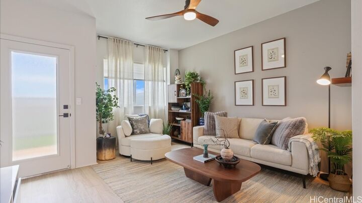 91-4099 Hikuono Street 1504  Kapolei HI 96707 photo