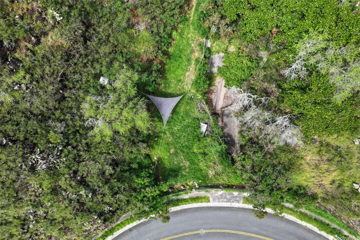 Property Photo: 5404 Poola Street HI 96821