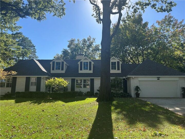 4211 Homestead Drive  Prairie Village KS 66208 photo