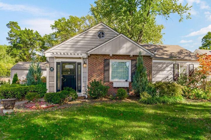 5419 Canterbury Road  Fairway KS 66205 photo