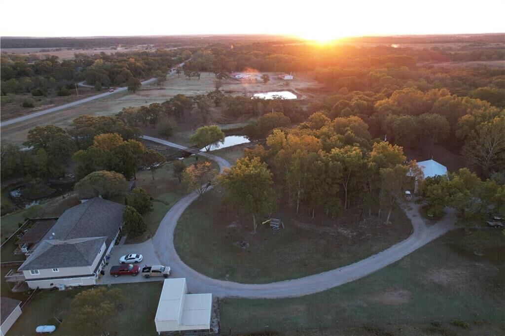 Photo de la propriété:  2951 Cr 2625 Road  OK 74056 