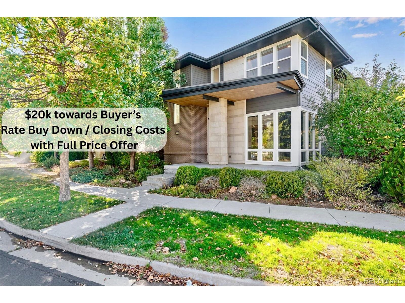 Property Photo:  3565 Beeler Ct  CO 80238 