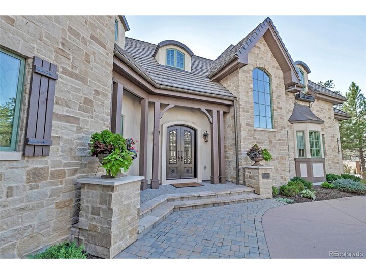 Property Photo:  1202 Wildcat Bend Ct  CO 80108 