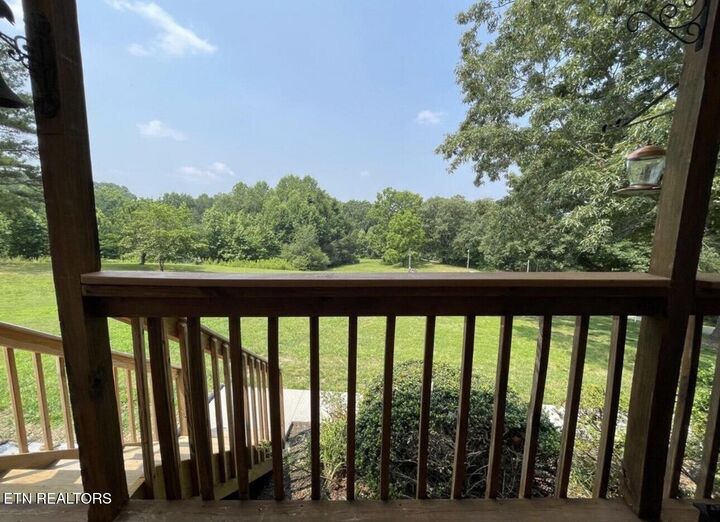 Property Photo: 137 Old James Ferry Rd TN 37763