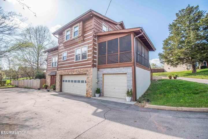 Property Photo: 12771 Saddle Way TN 37922