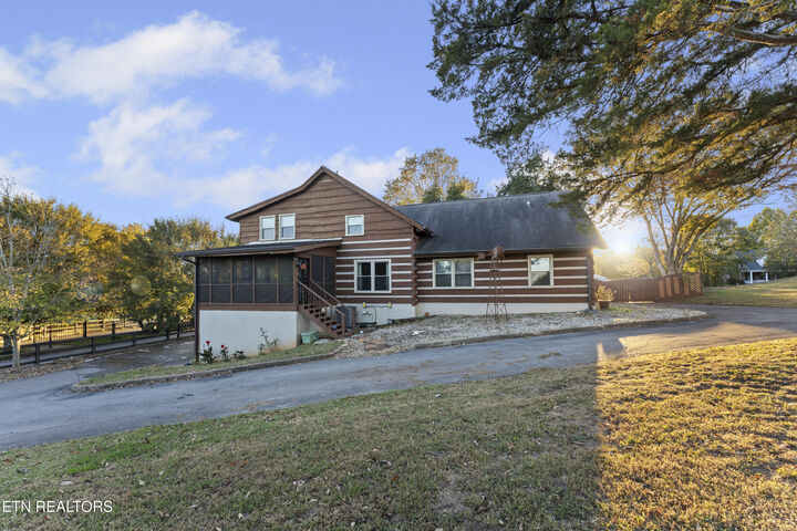 Property Photo:  12771 Saddle Way  TN 37922 