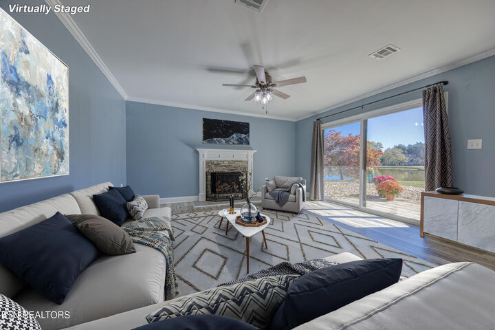 Property Photo: 532 Lost Tree Lane TN 37934