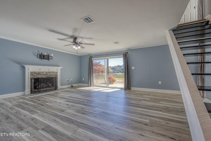 Property Photo: 532 Lost Tree Lane TN 37934