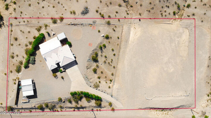 Property Photo:  4214 Coronado Rd  AZ 86404