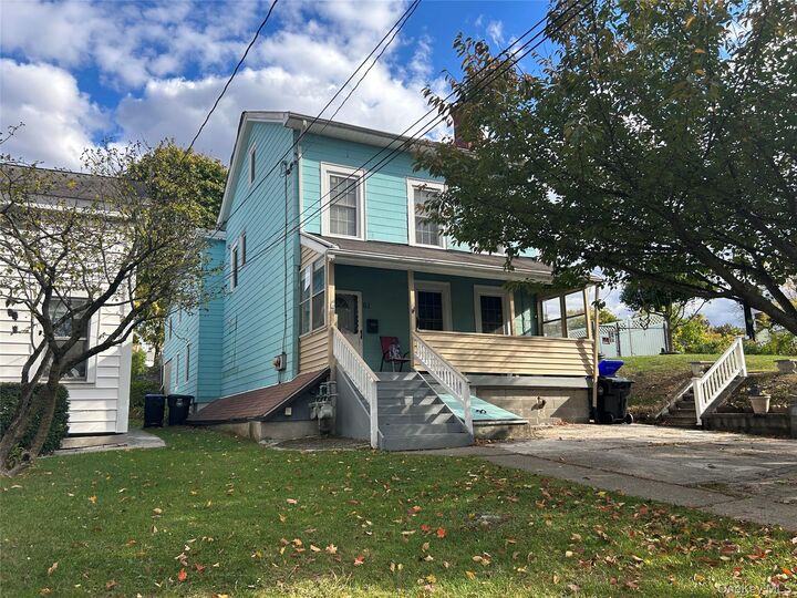 61 Delafield Street  Poughkeepsie NY 12601 photo