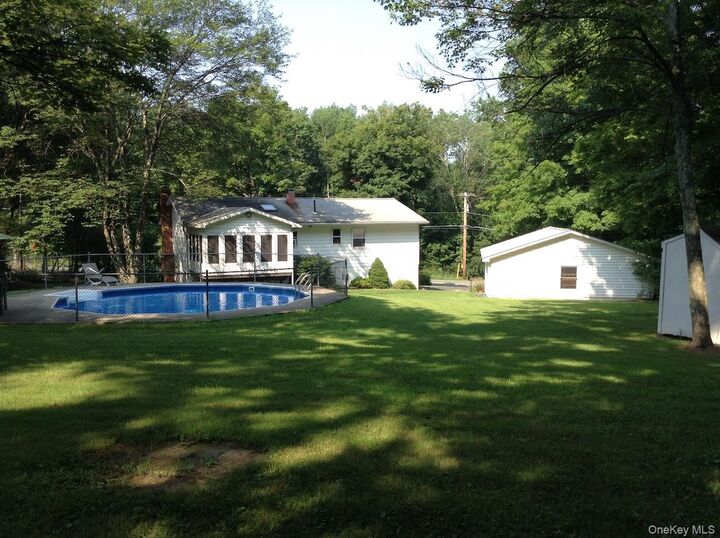 Property Photo: 2539 Route 44-55 NY 12525