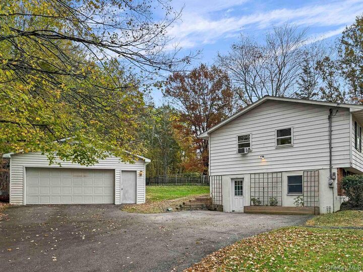 Property Photo:  2539 Route 44-55  NY 12525 