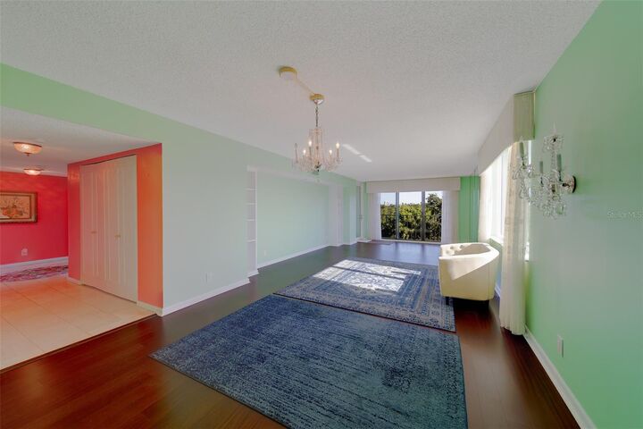 Property Photo: 220 Belleview Boulevard 504 FL 33756