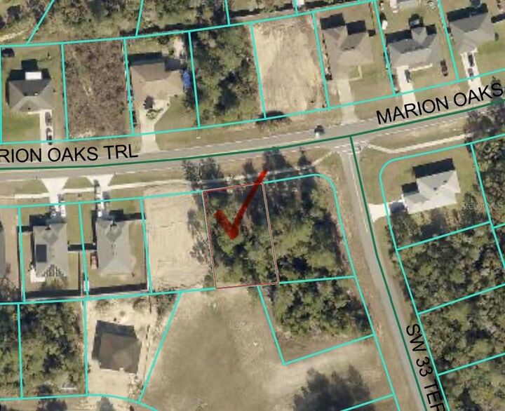 Lot #10 Marion Oaks Trail  Ocala FL 34473 photo