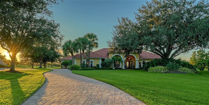 Property Photo:  8250 Hugh Alison Place  FL 34240