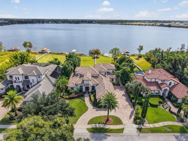 Property Photo:  1016 Juliette Boulevard  FL 32757 