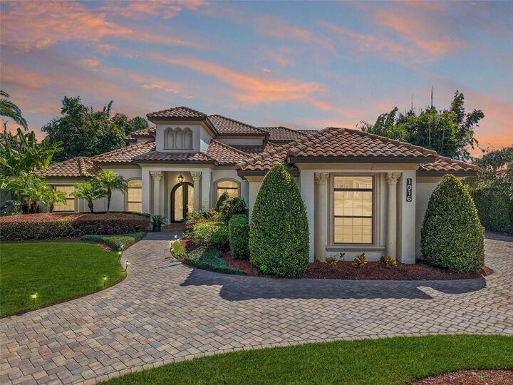 Property Photo:  1016 Juliette Boulevard  FL 32757 