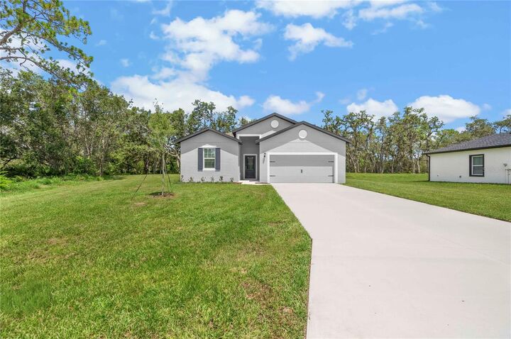 539 Peace Drive  Poinciana FL 34759 photo