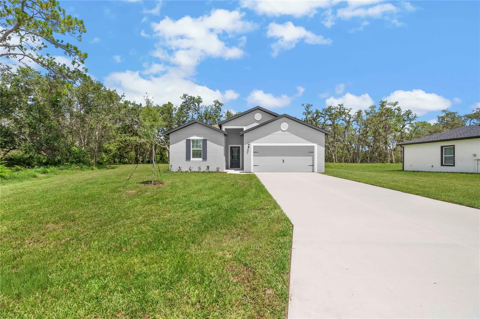 Property Photo: 539 Peace Drive FL 34759