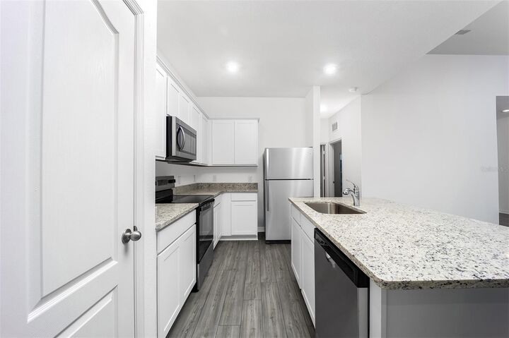 Property Photo: 381 Amberjack Court FL 34759