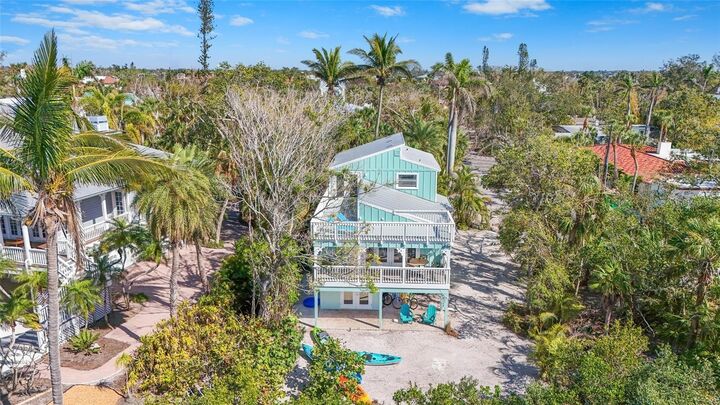 Property Photo:  111 Faubel Street  FL 34242