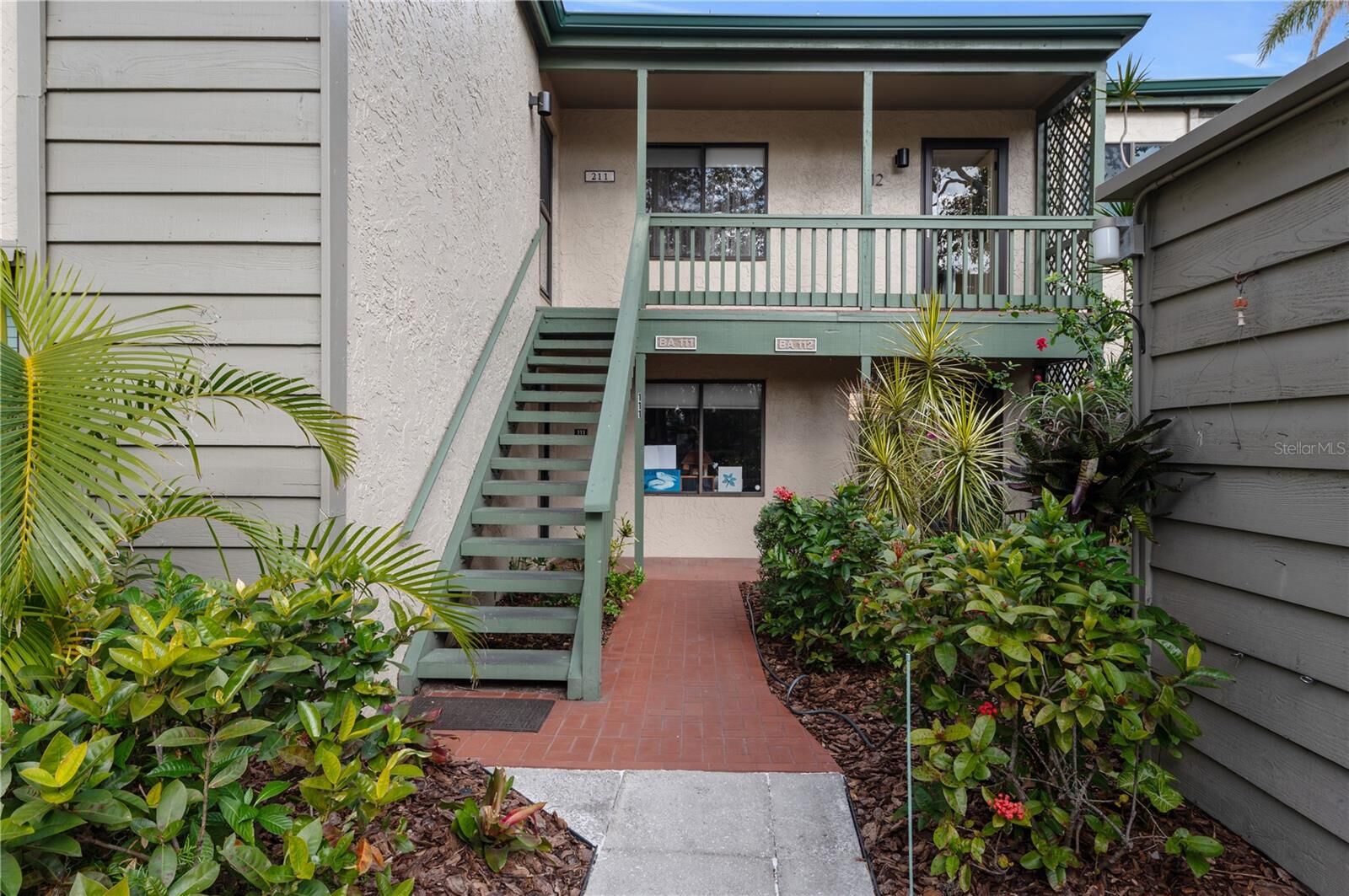 Property Photo: 1603 Bayhouse Point Drive 212 FL 34231