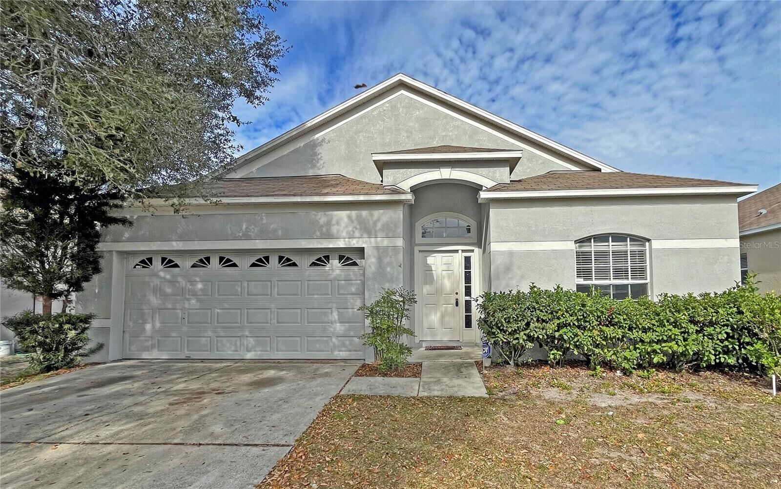 Property Photo:  24925 Vintage Court  FL 33559 