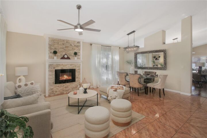 Property Photo:  2776 Falcon Crest Place  FL 32746 