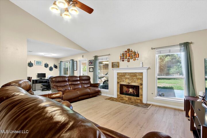 Property Photo:  1210 Merritt Lane  MS 39564