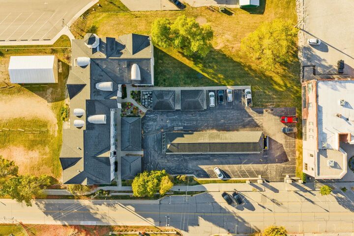 Property Photo: 7338 Huron # 28 Street MI 48450