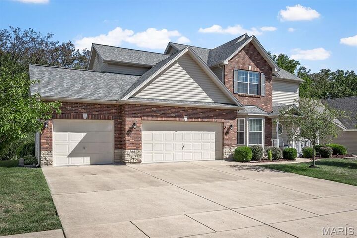 Property Photo: 3512 Big Bear Court MO 63385