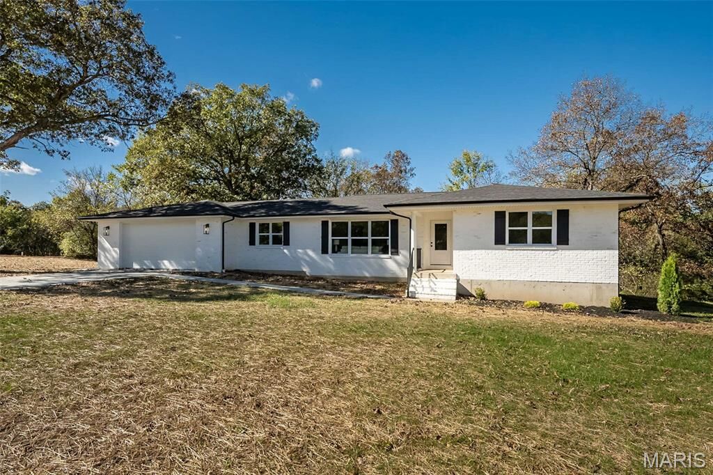 Property Photo: 175 Sydnorville Road MO 63379