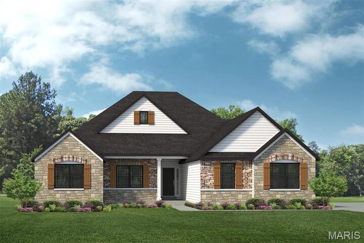 Property Photo:  1 Tbb Savannah Village At Twin Creeks  MO 63304 