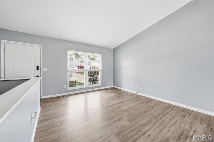 Property Photo:  1354 Warrior Song Way  MO 63366