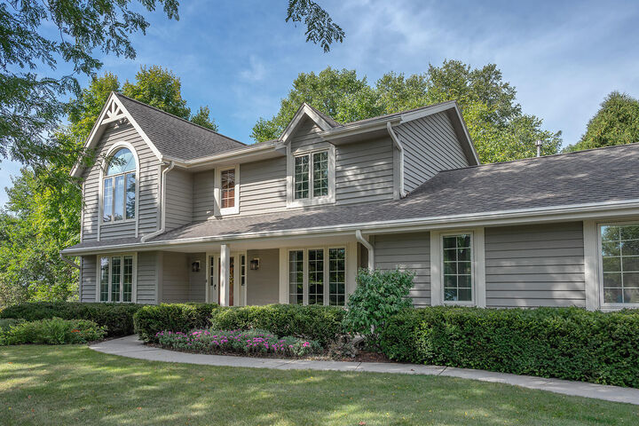 Property Photo: S50w25838 Chicory Cir WI 53189