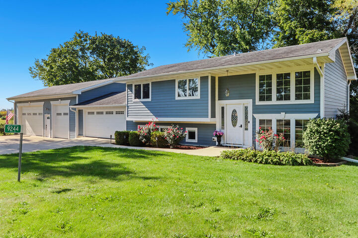 9244 391st Ave  Randall WI 53128 photo