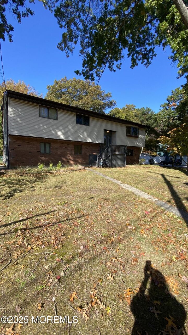 46 Fredric Drive  Ocean Twp NJ 07712 photo