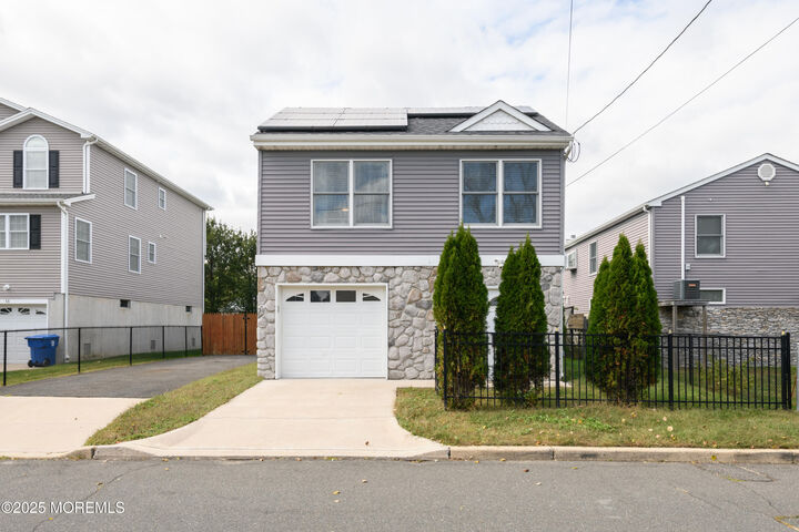 62 Brainard Avenue  Port Monmouth NJ 07758 photo