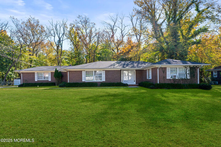 Property Photo:  404 Brookside Avenue  NJ 07755 