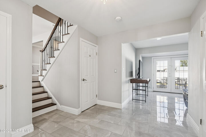 Property Photo: 2 Michael Court NJ 08857