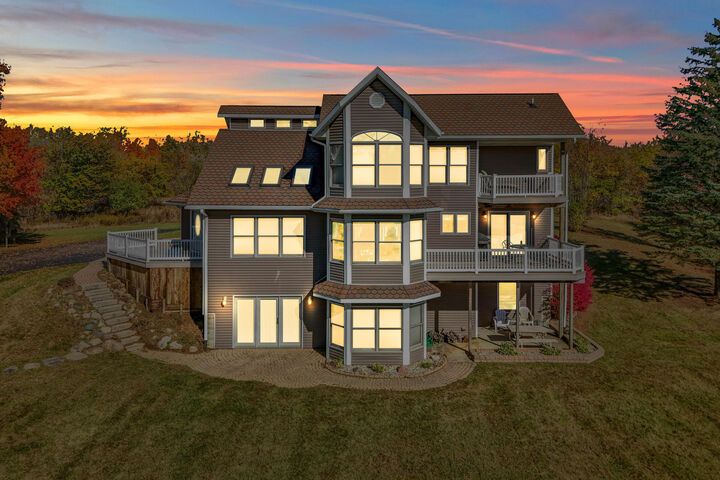 1240 E Bear Lake Road  Hillsdale MI 49242 photo