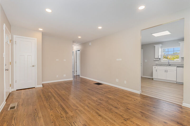 Property Photo: 15824 S Collins Drive IL 60544