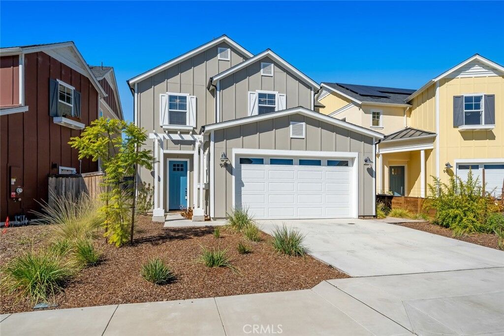 Property Photo:  908 Legacy  CA 93405 