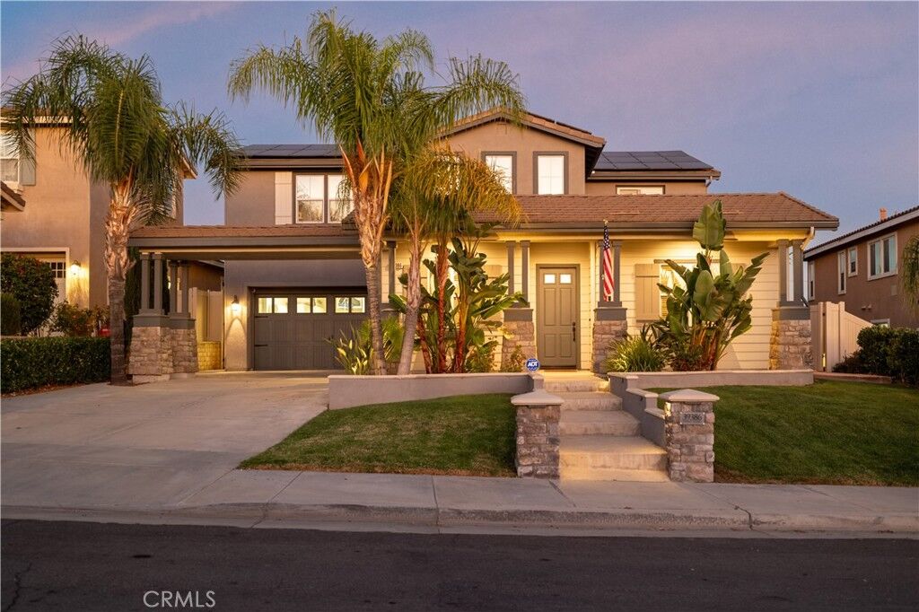 Property Photo: 39386 Shree Road CA 92591