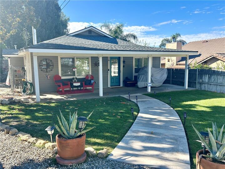 Property Photo:  39407 Tokay  CA 92223 