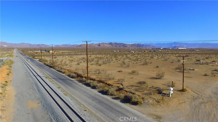 Property Photo:  47229238 Quarry Road  CA 92307 